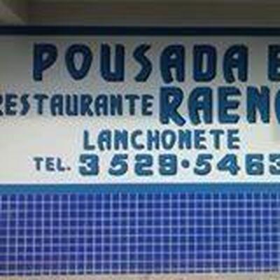 RAENAS RESTAURANTE E POUSADA foto