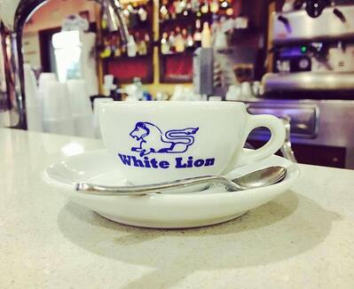 White Lion