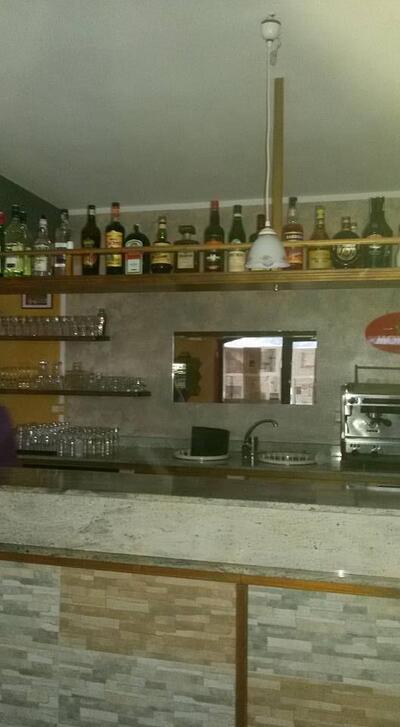 Bar del Borgo