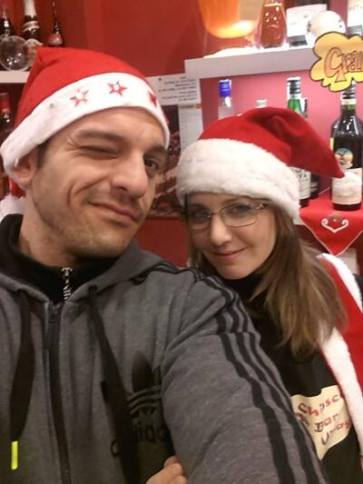 Chiosco Bar The Village foto