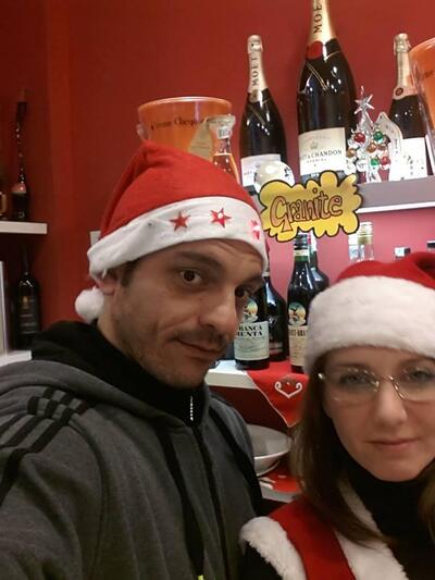 Chiosco Bar The Village foto