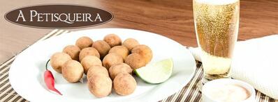 A Petisqueira foto