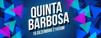 Quinta Barbosa
