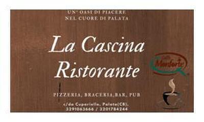 La Cascina