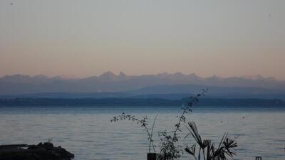 Le Petit Robinson - Colombier - NE