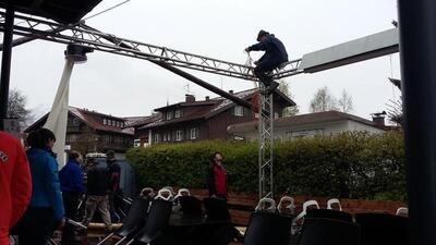 Kaffeemühle Cafe Bar