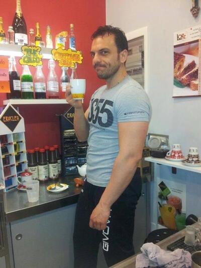 Chiosco Bar The Village foto