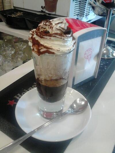 Chiosco Bar The Village foto