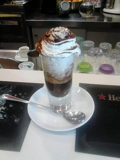 Chiosco Bar The Village foto