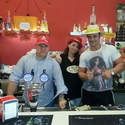 Chiosco Bar The Village foto