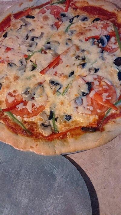 Il Pizzoton Arauco