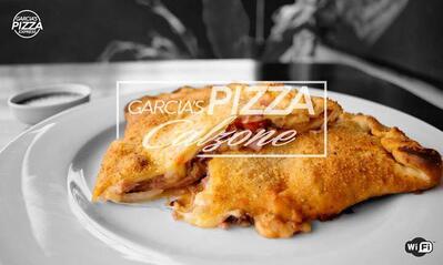 Garcias Pizza Express