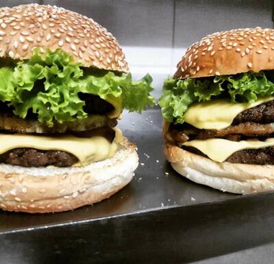 Big Boss - Hamburgueria Artesanal
