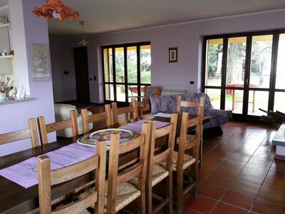 Agriturismo Monte della Dea Valfabbrica