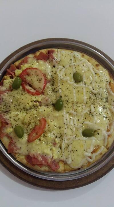 Pizzaria Bom Sabor foto