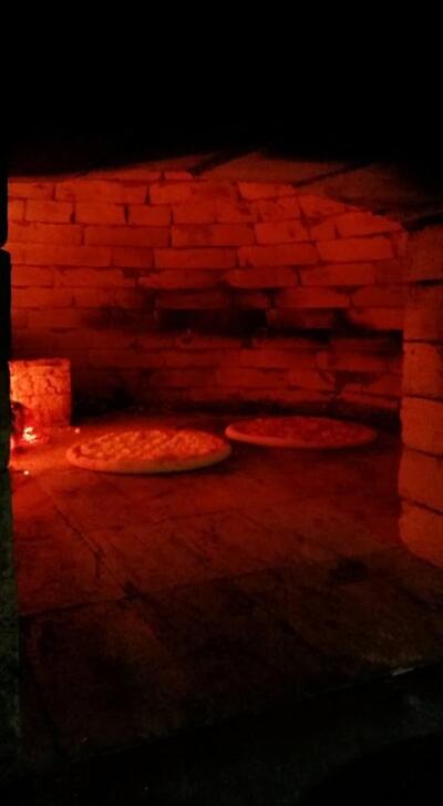 Pizzaria Bom Sabor foto