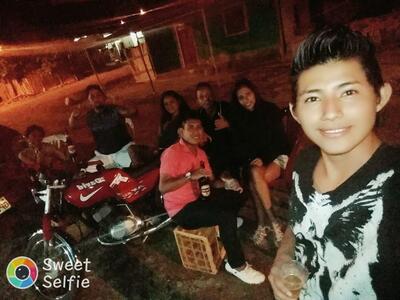 La taberna del Pato