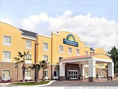 Days Inn - New Stanton
