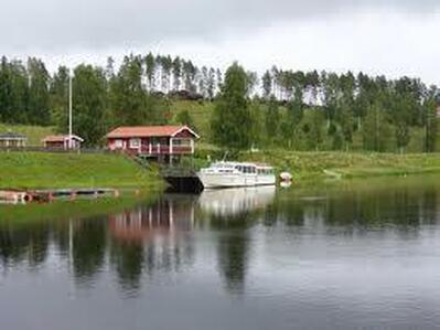 Flottbro cafét