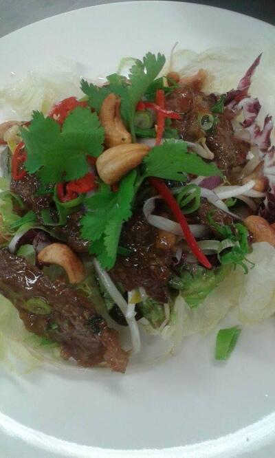 Thai Paradise Restaurant Windang Wollongong NSW