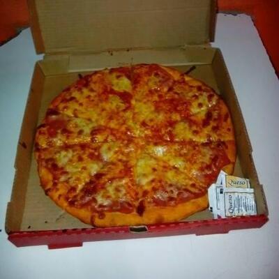 Sabro Pizza Express