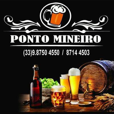Ponto Mineiro Pocrane MG