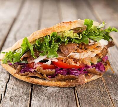 Döner Kebap Fürstenstein