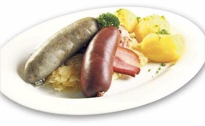 Restaurant Schützen