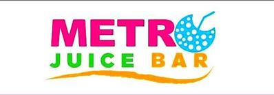 Metro Juice Bar