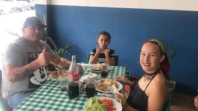 Lanchonete Arco Iris