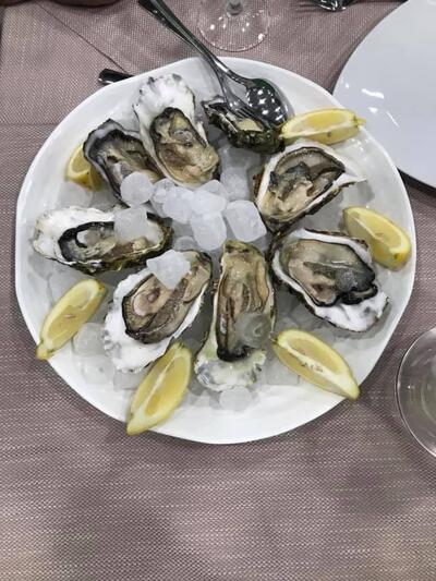 Oste e Chef Ristorante Agrigento