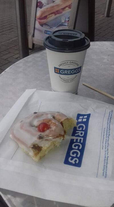 Greggs