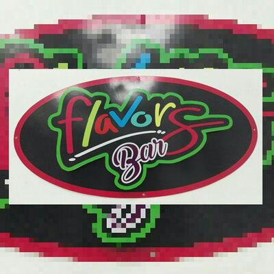 Flavors Bar