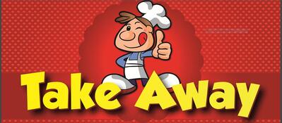 Take Away