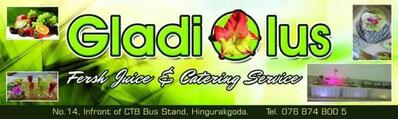 Gladious Catering Services