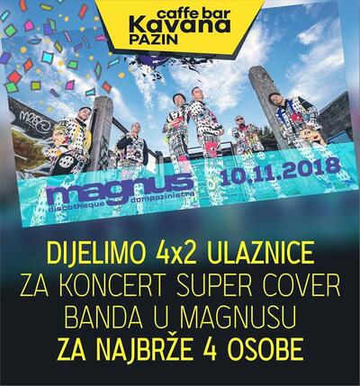 Pazinska Kavana Pazin