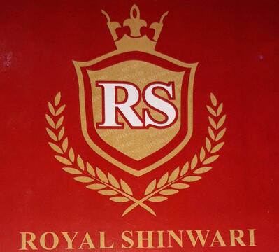 Royal Shinwari