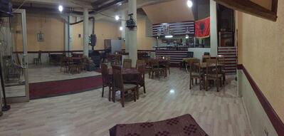 Caffeteria planeti ri