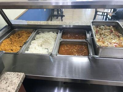 Rica Comida Humacao