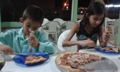 Pizzaria Mickeluch