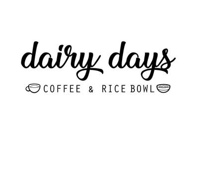 Dairydays