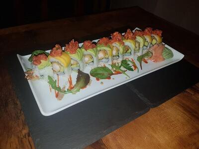 Sushi Haus