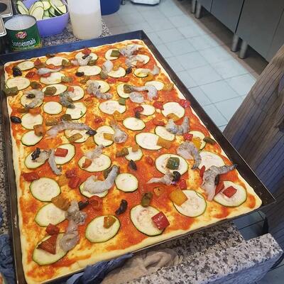 Pizzawerk Bünde Bünde