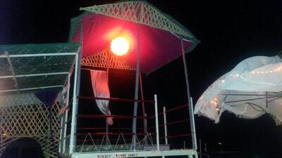 Natural View Restaurant photo