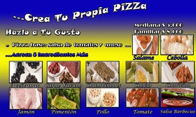 Planeta Pizza