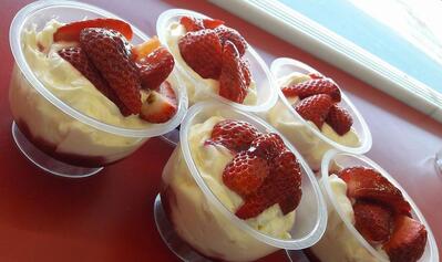 Le Comptoir à pizza