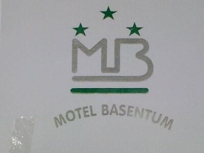 Motel Basentum