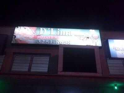 Pizzaria de lima