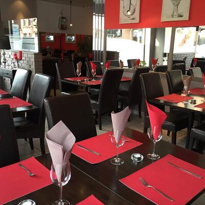 Les Goûts les Couleurs