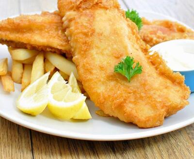 Yummy Kitchen